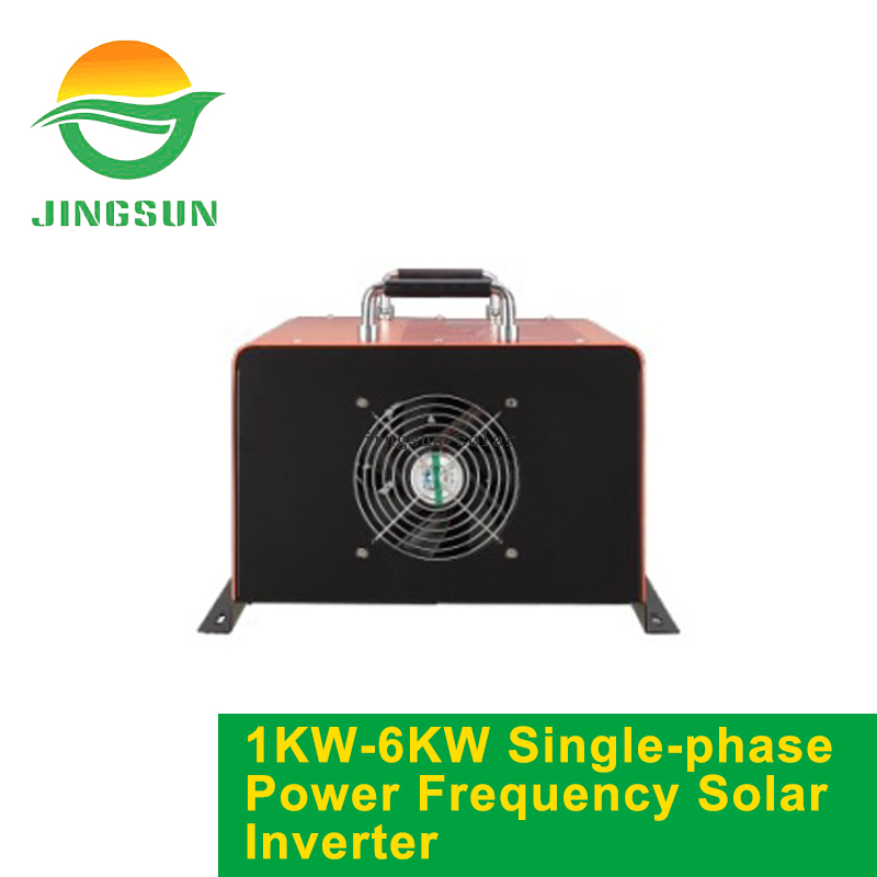 Low Frequency Power SolarInverter