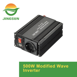 Modified Sine Wave Inverter