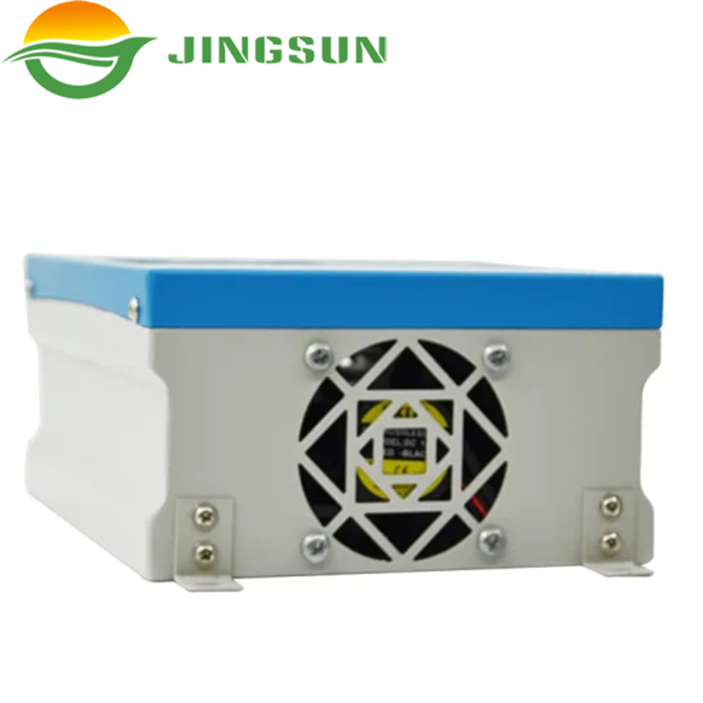Mppt solar charge controller