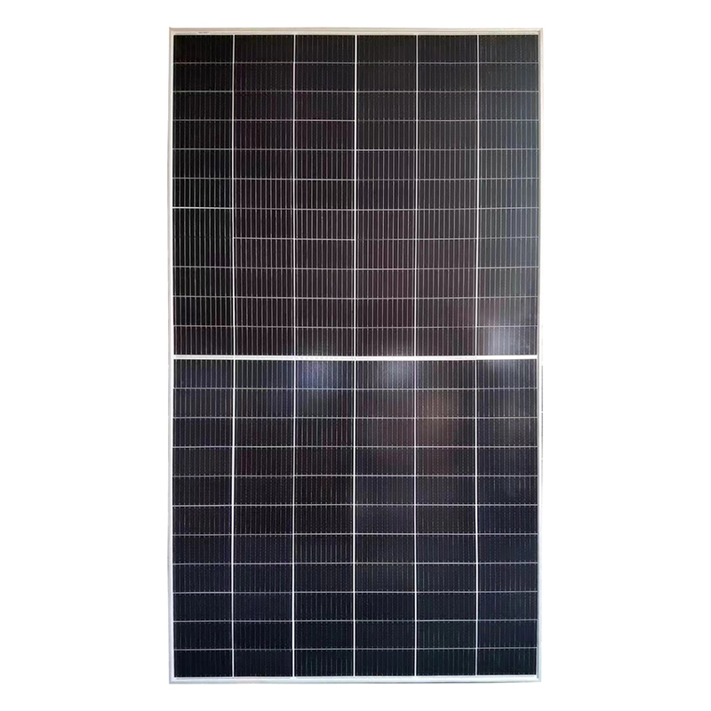 Jingsun Half-cell 132cells 210mm 680W Mono Solar Panel