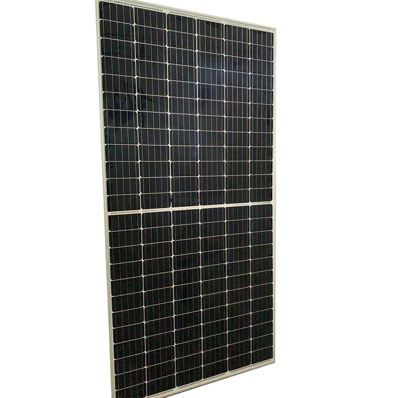 Jingsun 144 Half-cell 182mm 570W Mono Solar Panel
