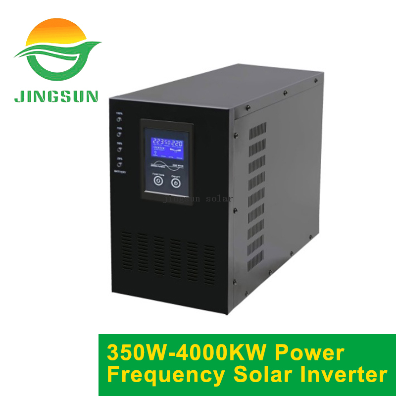 Power Frequency Solar Inverter