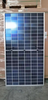 Trina High Efficiency 655w Bifacial 132cell Half-cut Monocrystalline Solar Panel For Home