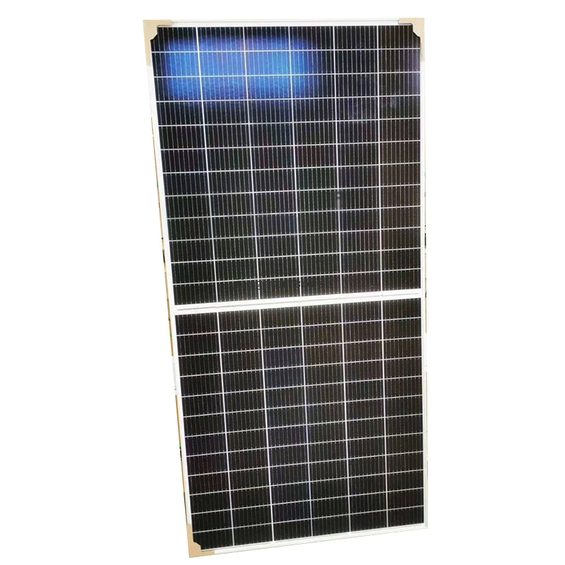 Jingsun 144 Half-cell 182mm 570W Mono Solar Panel