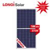 LONGI 370W Mono Solar Panel
