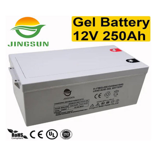 Lead Acid Gel Battery 12v 200ah