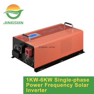 Low Frequency Power Solar Inverter